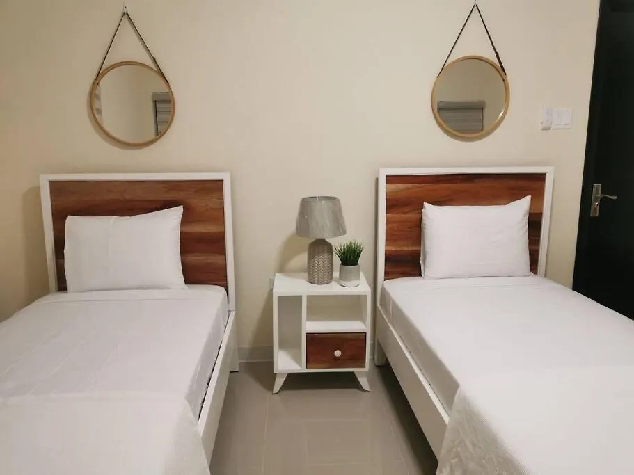 J'S Pyramid Point Vacation Stay Ocho Rios 0*,