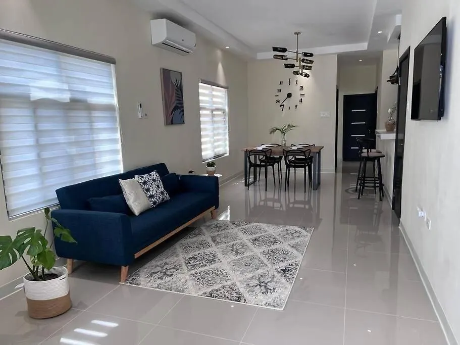 Holiday home J'S Pyramid Point Vacation Stay Ocho Rios