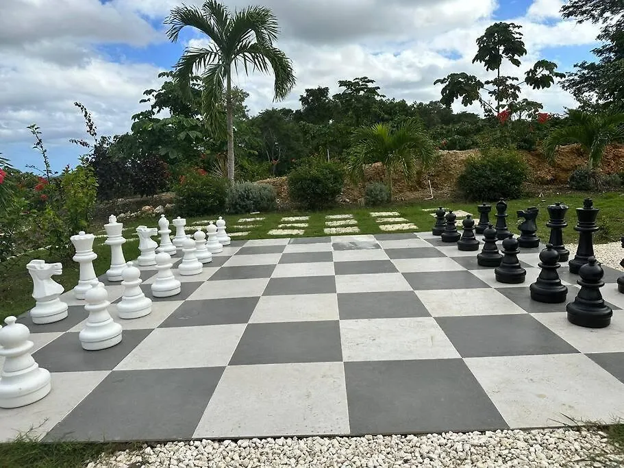 Holiday home J'S Pyramid Point Vacation Stay Ocho Rios